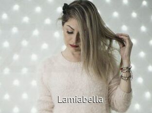 Lamiabella