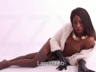 Laminajhb