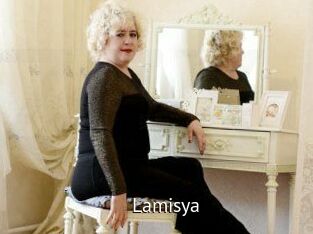 Lamisya