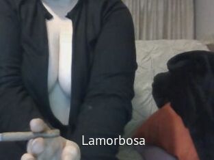 Lamorbosa