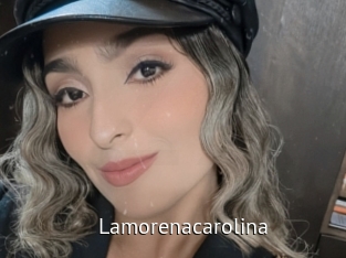 Lamorenacarolina