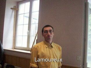 Lamoureux