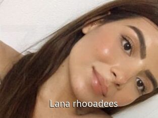 Lana_rhooadees