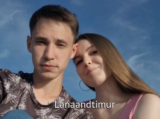lanaandtimur Zizi X