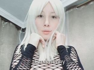 lanaasunny Zizi X