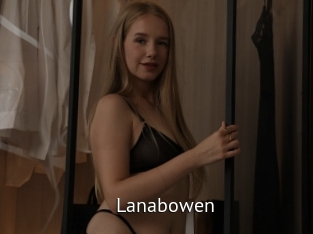 Lanabowen