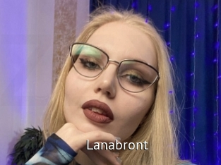 lanabront Zizi X