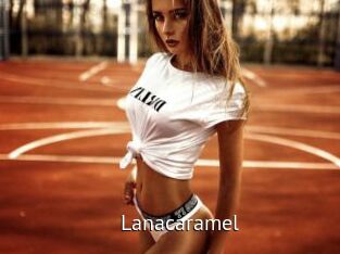 Lanacaramel