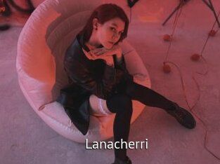 Lanacherri