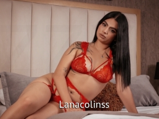Lanacolinss