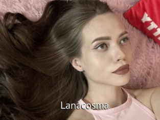 Lanacosma
