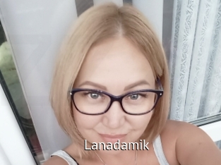 Lanadamik