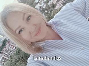 Lanadamiss