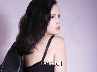 Lanadeii