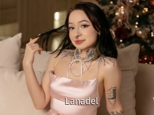 Lanadel