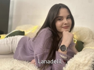 Lanadelil