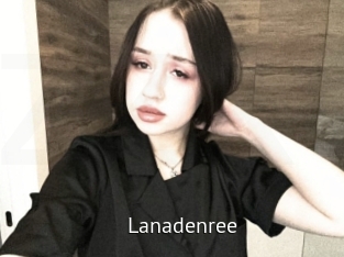 Lanadenree