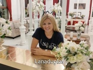 Lanaduglas