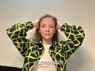 Lanafears