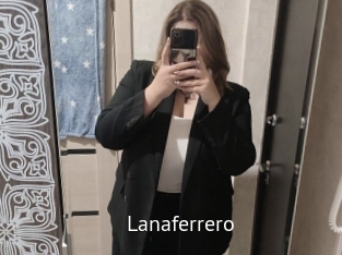 Lanaferrero