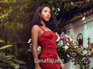 Lanafiqueet