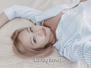 lanagilmor Zizi X