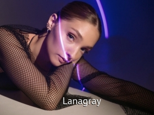 Lanagray