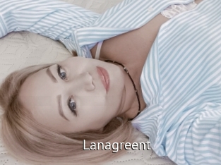 Lanagreent