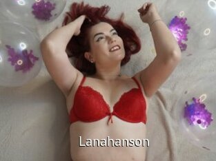 lanahanson Zizi X