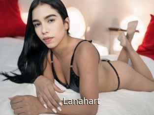 Lanahart