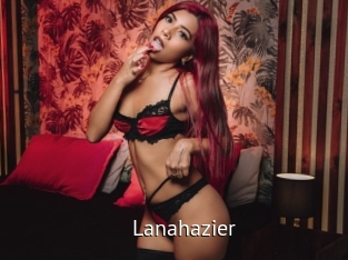 Lanahazier