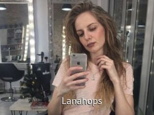Lanahops