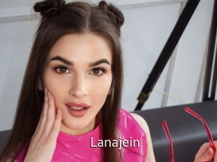 Lanajein
