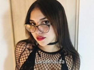 Lanakhalifa