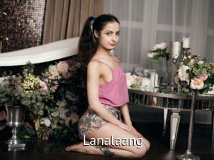 Lanalaang