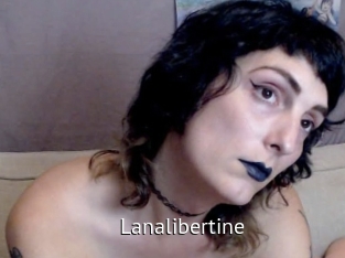 Lanalibertine
