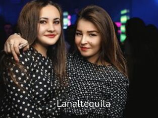 Lanaltequila