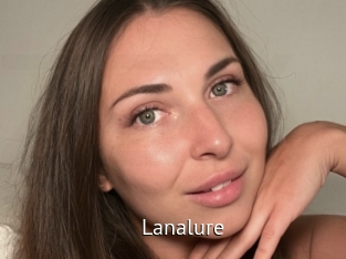 Lanalure