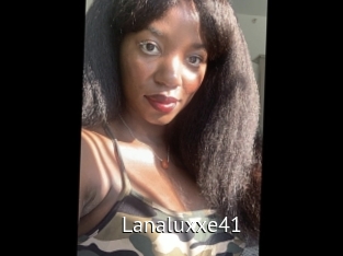 Lanaluxxe41