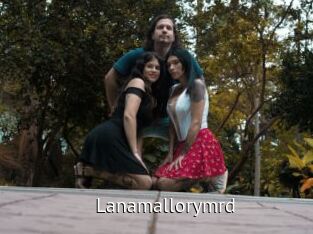 lanamallorymrd Zizi X