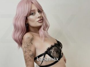 lanamax Zizi X