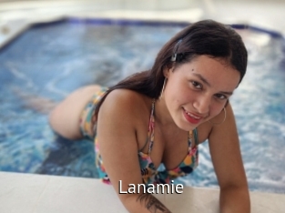 Lanamie