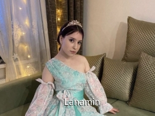 Lanamin
