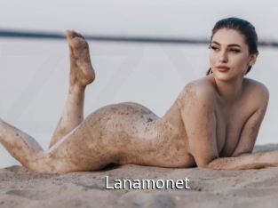Lanamonet
