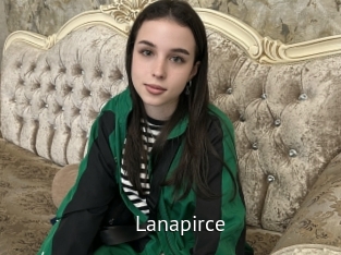 Lanapirce