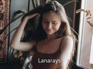 Lanarays