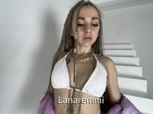 Lanaremmi