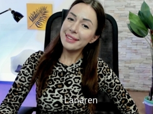 Lanaren