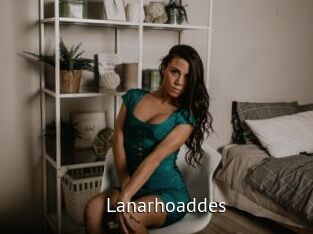 lanarhoaddes Zizi X