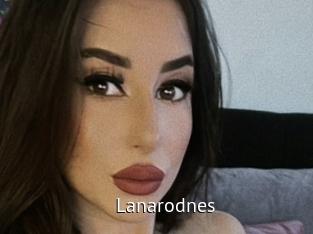 Lanarodnes
